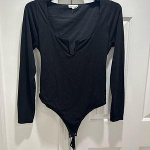 Bodysuit size 4